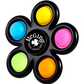 Custom Pop Fidget Spinners, Promotional Push Fidget Spinner With Your Logo - HOT!