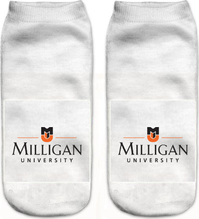 Custom Logo Toe Socks Printed Promotional Toe Socks One Size Fits All