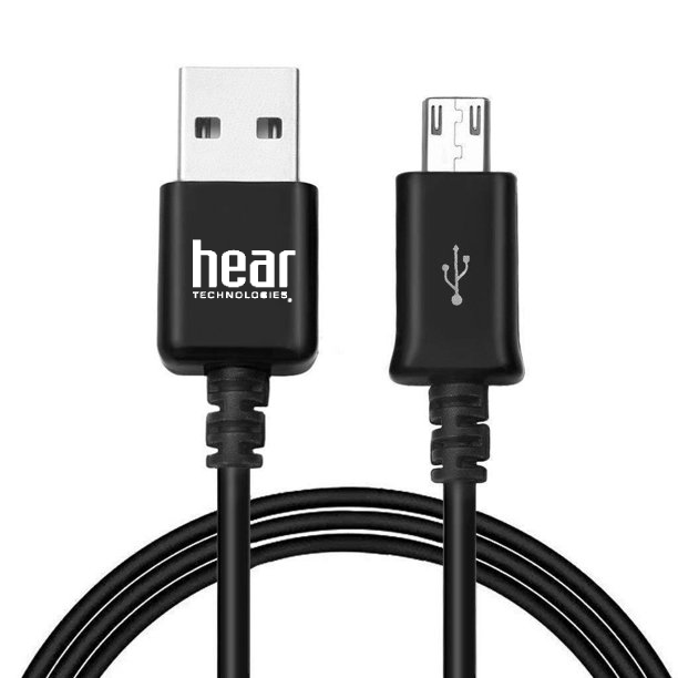 Custom Logo Samsung USB lightning and Sync Cable, Promotional Android Charging Cable
