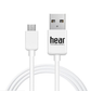 Custom Logo Samsung USB lightning and Sync Cable, Promotional Android Charging Cable