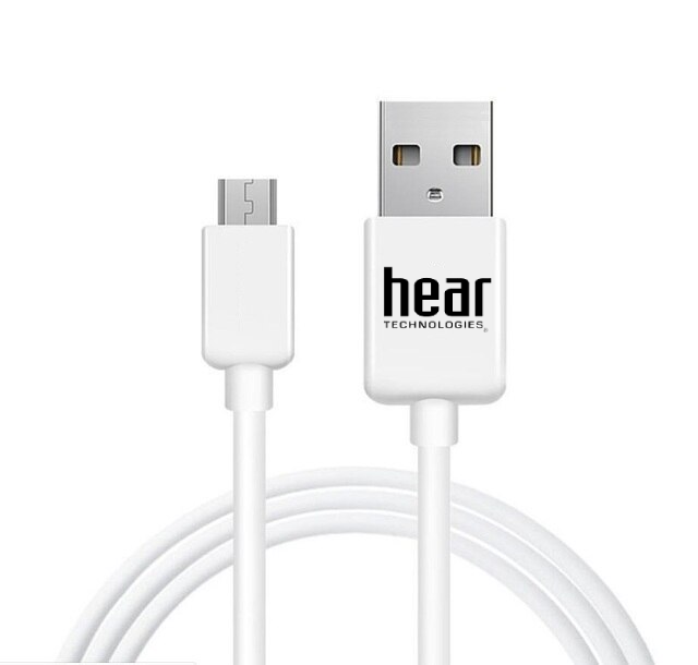 Custom Logo Samsung USB lightning and Sync Cable, Promotional Android Charging Cable