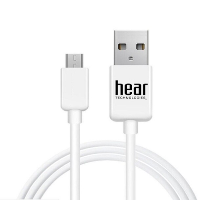 Custom Logo Samsung USB lightning and Sync Cable, Promotional Android Charging Cable