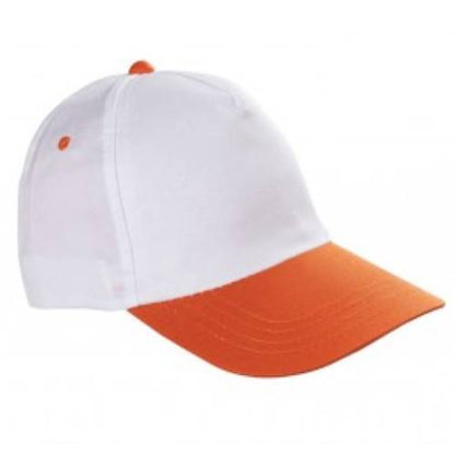 Custom logo Baseball Caps, Promotional Baseball Hats For Men and Women - One Size Fits All