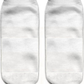 Custom Logo Toe Socks Printed Promotional Toe Socks One Size Fits All