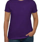 Custom Logo Ultra Cotton Crew Neck Woman's T‑shirts - All Colors