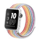 Wholesale Nylon Replacement Watch Strap for Apple Watch Series 1, 2, 3, 4, 5 & Sport