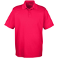 Custom Promotional Ultra Fit Men's Solid Polo T‑shirts - All Colors