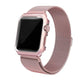 Bulk Apple Watch Premium Stainless Steel Magnetic Watchband With Watch Cover Case