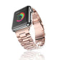 Wholesale Stainless Steel Bands for Apple Watch Series 1, 2, 3, 4 & 5