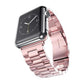 Wholesale Stainless Steel Bands for Apple Watch Series 1, 2, 3, 4 & 5