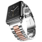 Wholesale Stainless Steel Bands for Apple Watch Series 1, 2, 3, 4 & 5