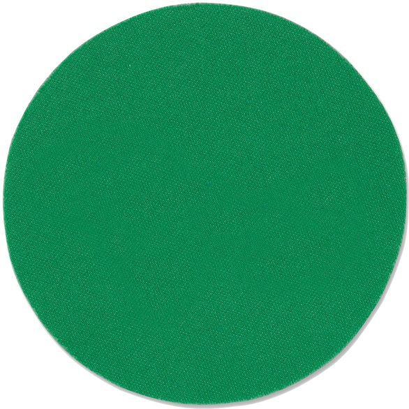 Custom Logo Round Foam Coaster, Promotional Foam Bud Coaster