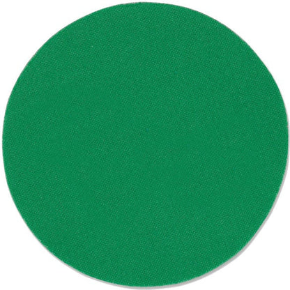 Custom Logo Round Foam Coaster, Promotional Foam Bud Coaster