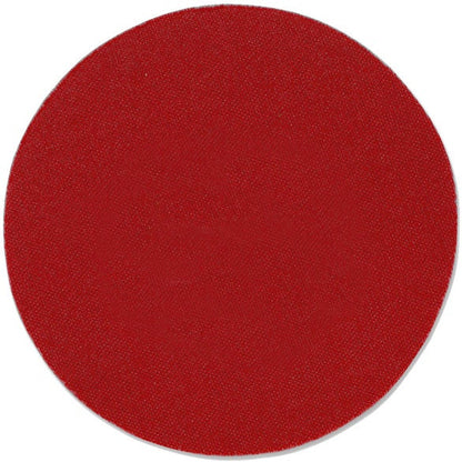 Custom Logo Round Foam Coaster, Promotional Foam Bud Coaster