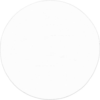 Custom Logo Round Foam Coaster, Promotional Foam Bud Coaster