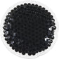 Custom Logo Promotional Round Gel Beads Hot or Cold Pack