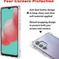 Bulk Clear Shockproof Samsung Cases, Transparent Samsung Bumper Covers
