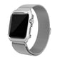 Bulk Apple Watch Premium Stainless Steel Magnetic Watchband With Watch Cover Case