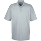 Custom Promotional Ultra Fit Men's Solid Polo T‑shirts - All Colors