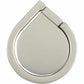 Promotional Custom Logo Aluminum Cell Phone Ring and Stand