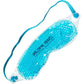 Custom Logo Promotional Sleep Mask Gel Beads Hot or Cold Pack