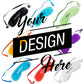 Custom Logo Promotional Sleep Mask Gel Beads Hot or Cold Pack