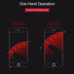 Promotional Custom Logo Smart Universal Phone Holder & Stand Ring