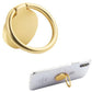 Promotional Custom Logo Smart Universal Phone Holder & Stand Ring
