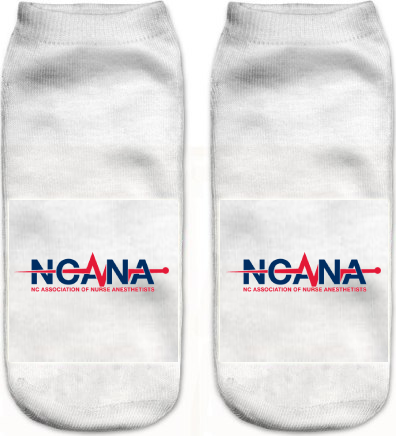 Custom Logo Toe Socks Printed Promotional Toe Socks One Size Fits All