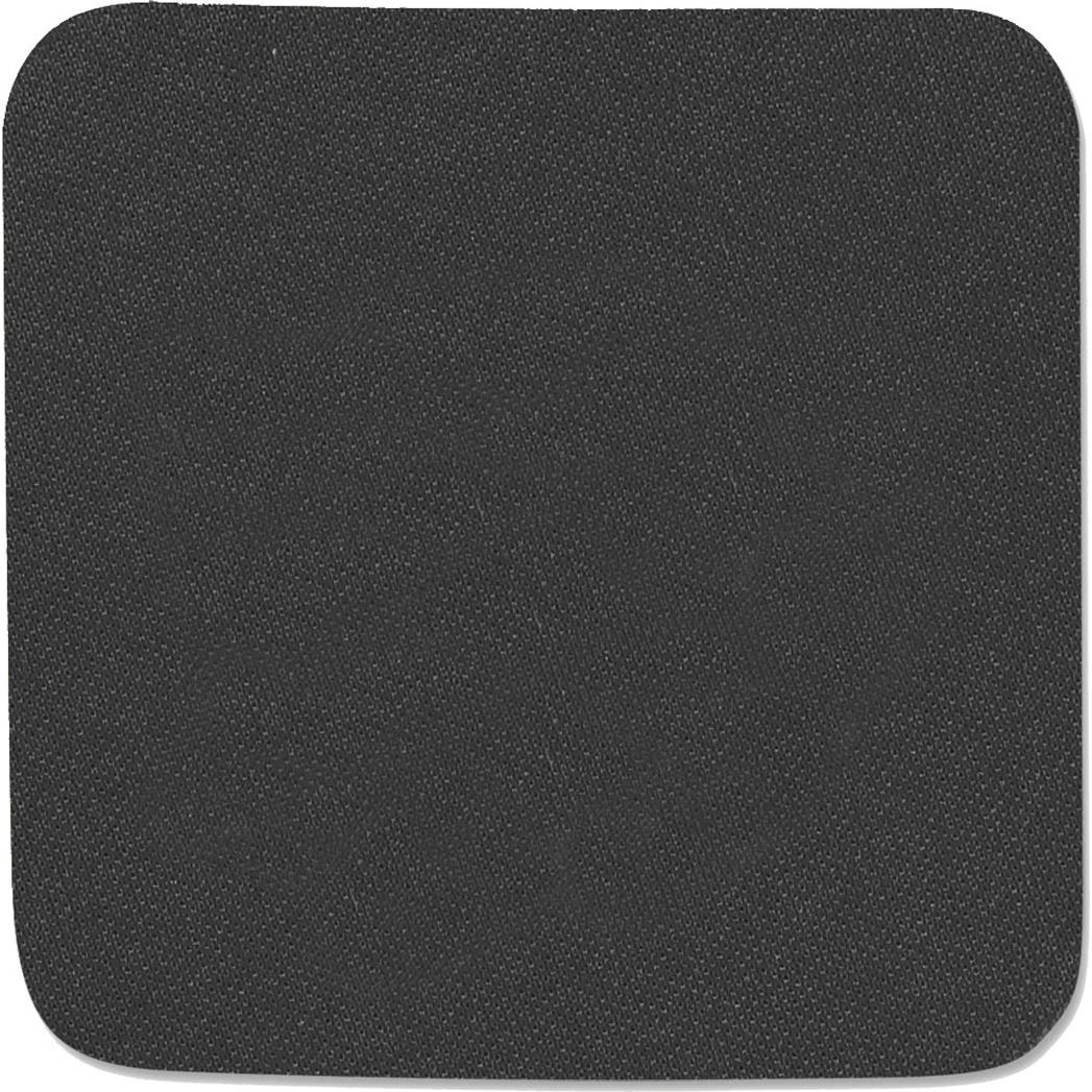 Custom Logo Square Foam Coasters, Promotional Foam Bud Coasters
