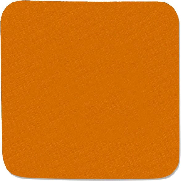 Custom Logo Square Foam Coasters, Promotional Foam Bud Coasters