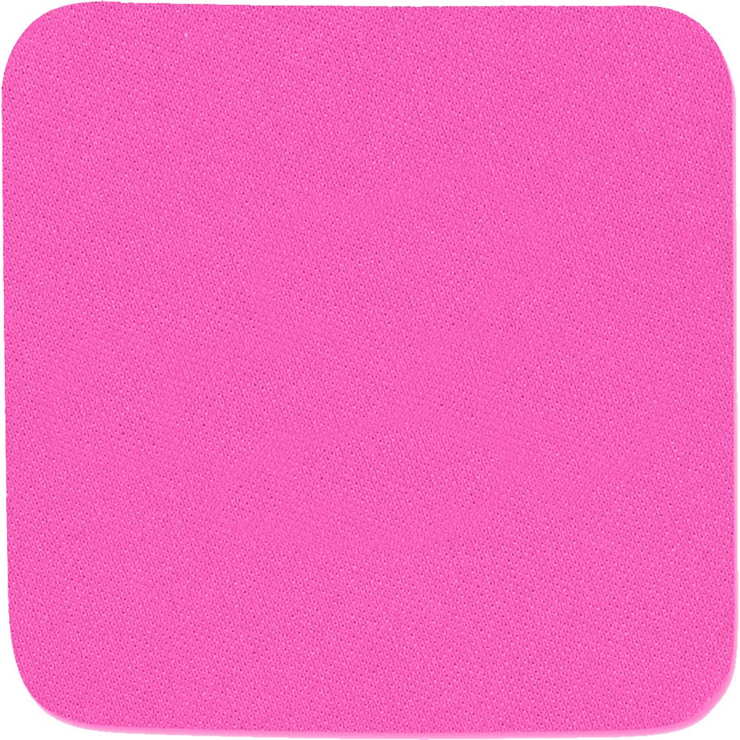 Custom Logo Square Foam Coasters, Promotional Foam Bud Coasters