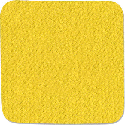 Custom Logo Square Foam Coasters, Promotional Foam Bud Coasters