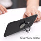 Promotional Custom Logo Smart Universal Phone Holder & Stand Ring