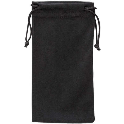 Custom Logo Sunglasses Microfiber Bags, Promotional Sunglass Pouches - HOT!