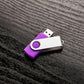 Bulk Quality High Storage Swivel USB Flash Drives