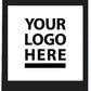 Promotional New Digital Bookmark and Reading Timer With Large Logo Display Area