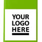 Promotional New Digital Bookmark and Reading Timer With Large Logo Display Area