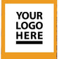 Promotional New Digital Bookmark and Reading Timer With Large Logo Display Area