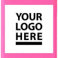 Promotional New Digital Bookmark and Reading Timer With Large Logo Display Area