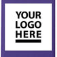 Promotional New Digital Bookmark and Reading Timer With Large Logo Display Area