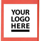 Promotional New Digital Bookmark and Reading Timer With Large Logo Display Area
