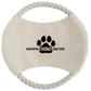 Custom Logo Dog Rope Toys Promotional Puppy Chew Dog Rope