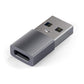 Custom Logo USB To Type C Converter Transform your standard USB port into USB-C