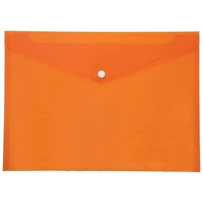 Custom Logo Promotional Letter Size Document Envelope