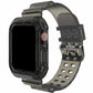 Bulk Newest Sport Strap Apple Watch Premium Transparent Watchbands