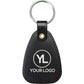 Custom Logo Western Saddle Key Tag