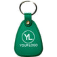 Custom Logo Western Saddle Key Tag