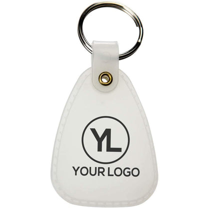 Custom Logo Western Saddle Key Tag