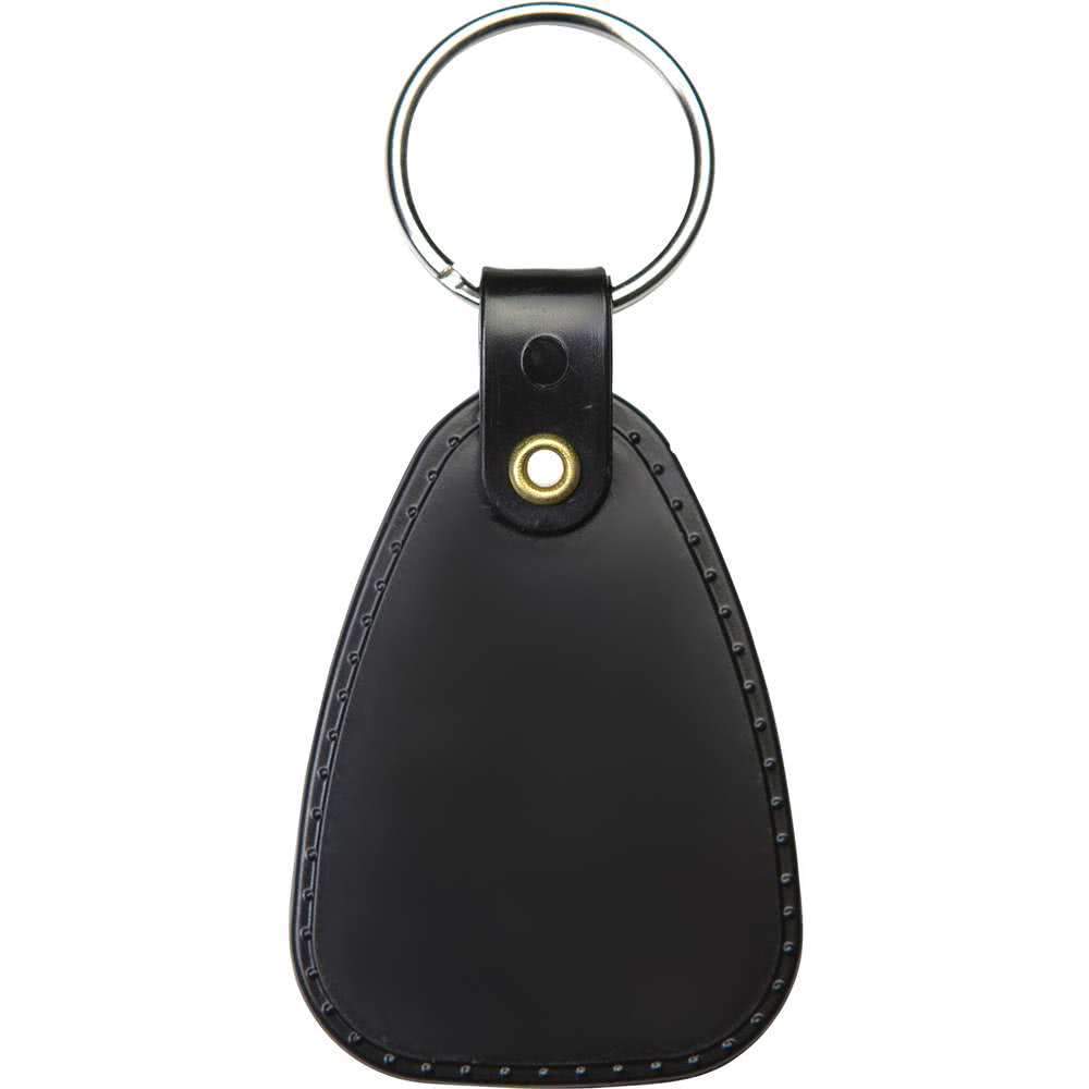 Custom Logo Western Saddle Key Tag